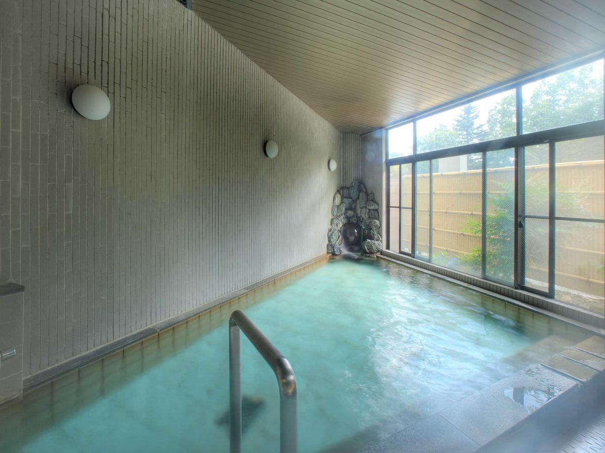 Hotel Itamuro Насусиобара Экстерьер фото