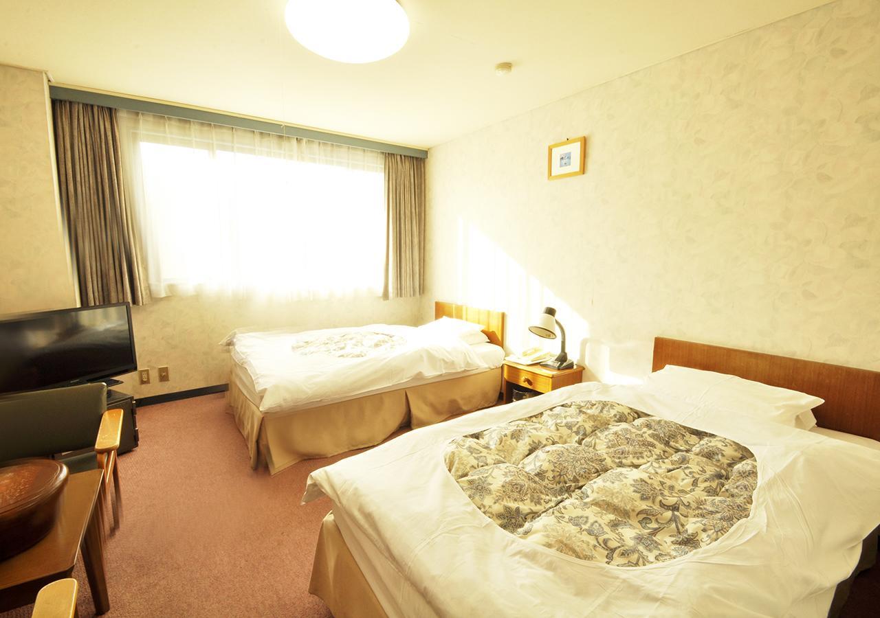 Hotel Itamuro Насусиобара Экстерьер фото