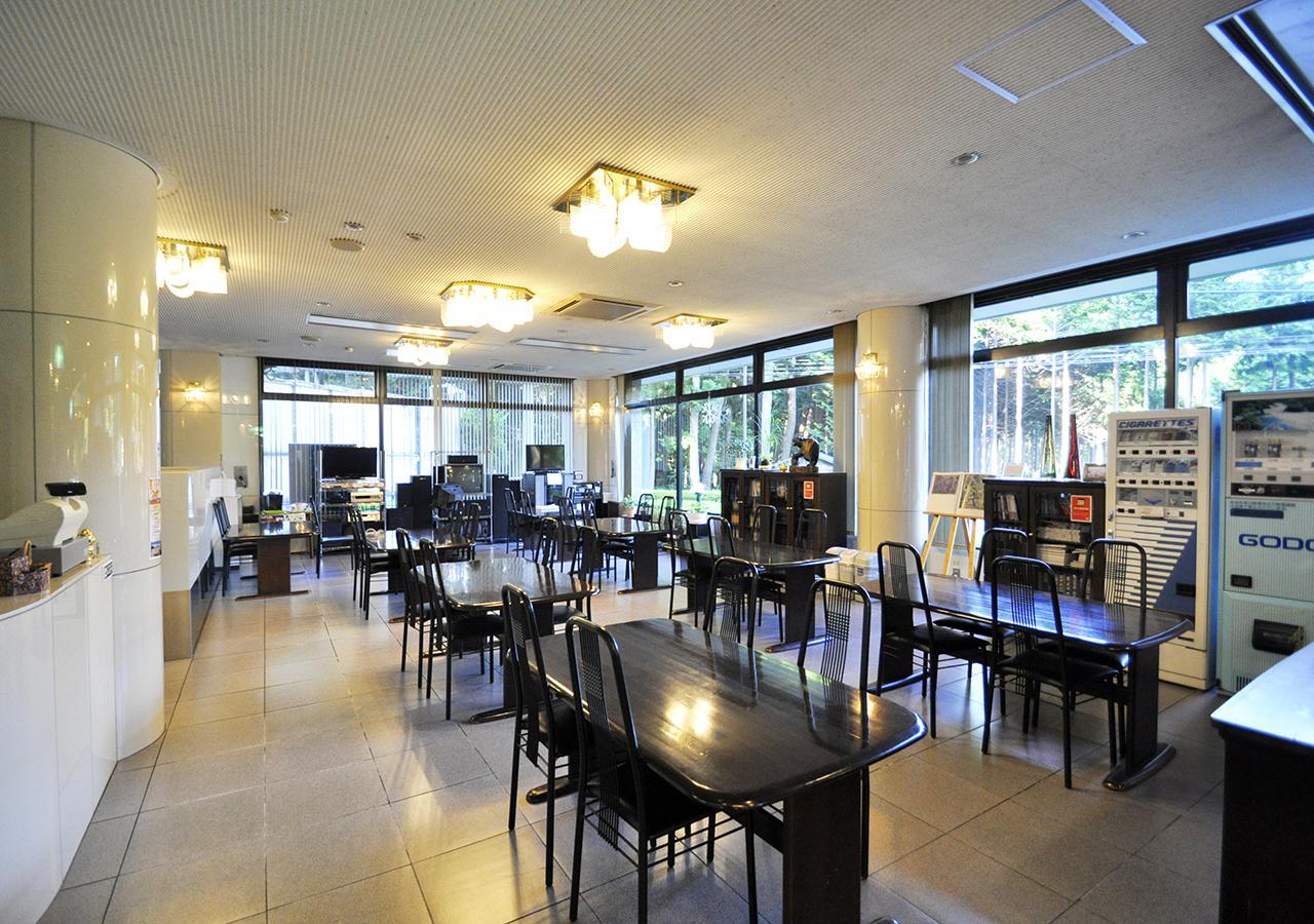 Hotel Itamuro Насусиобара Экстерьер фото